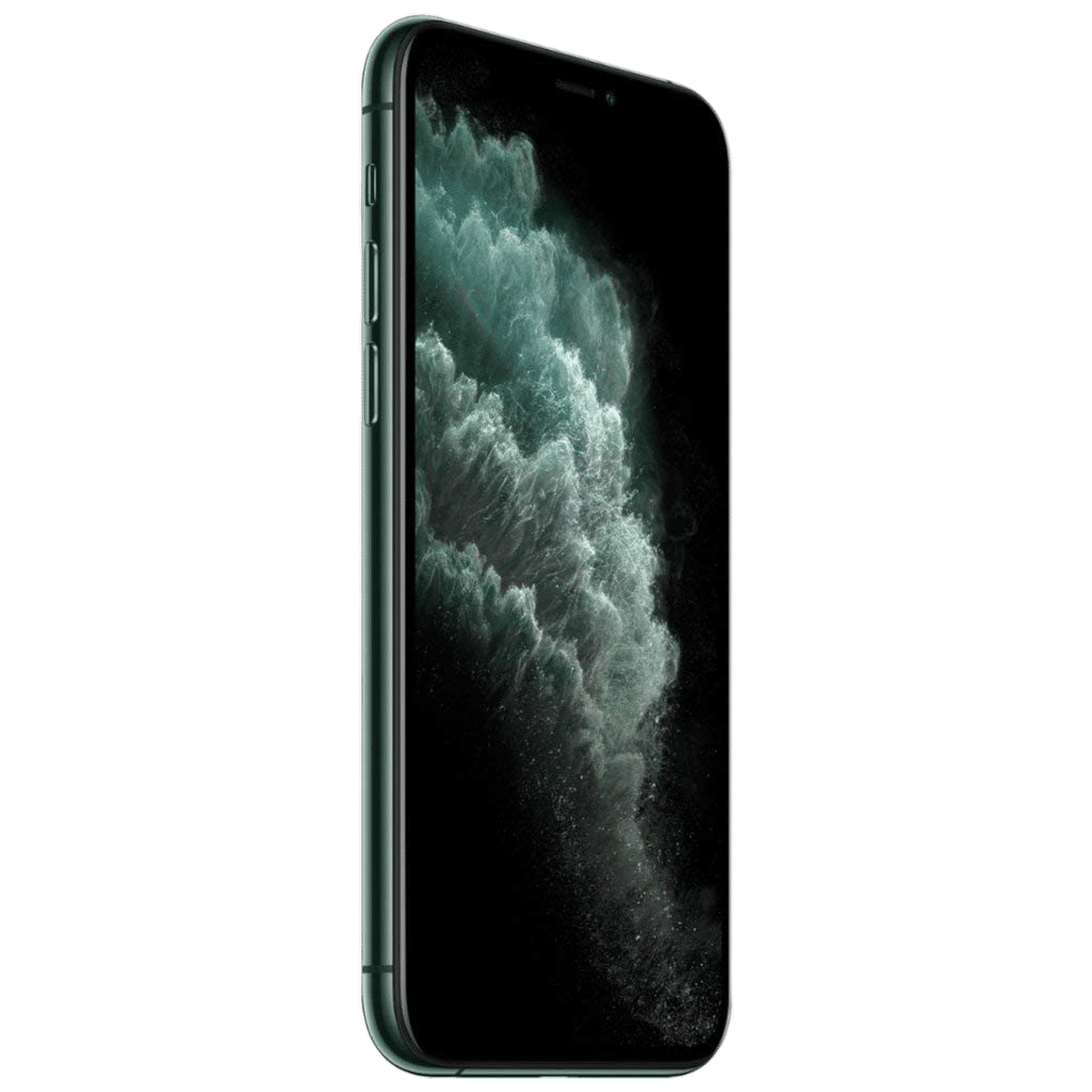 Buy Refurbished Apple iPhone 11 Pro (64GB, Midnight Green) Online